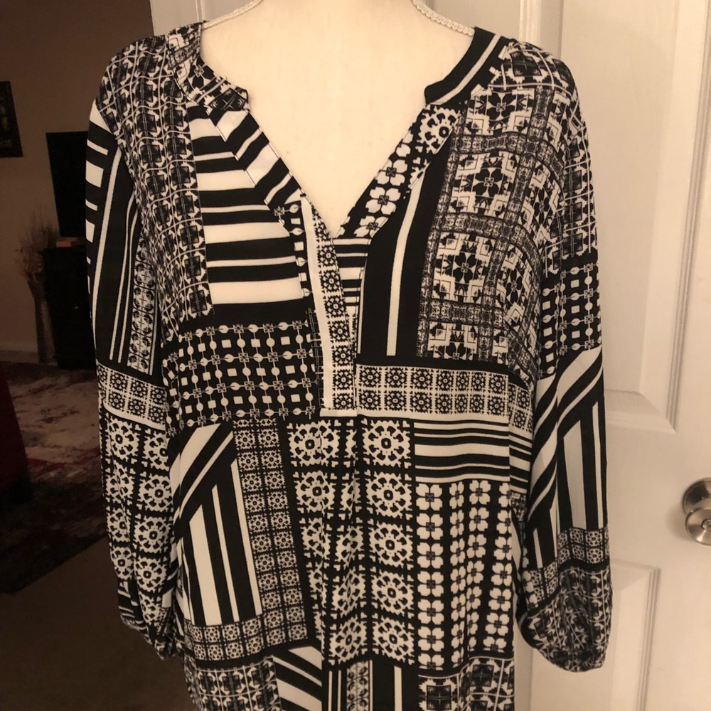 Women’s New Direction Top